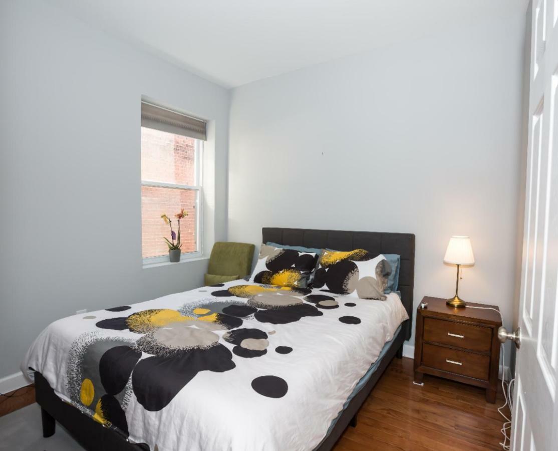 Steps To Convention Center, Downtown Dc, And Metro Station: Private And Comfortable Bedroom/Bathroom Washington Exterior photo