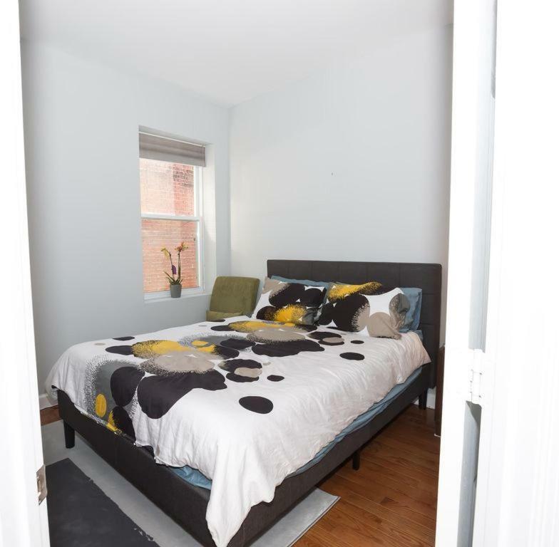 Steps To Convention Center, Downtown Dc, And Metro Station: Private And Comfortable Bedroom/Bathroom Washington Exterior photo